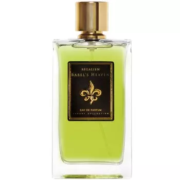Regalien - Babel`s Heaven (100мл)