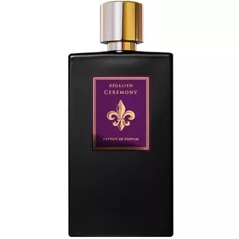 Regalien - Ceremony (100мл)