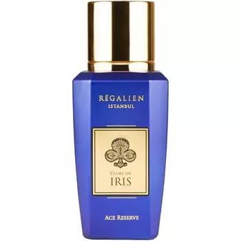 Regalien - Clubs Of Iris (10мл)