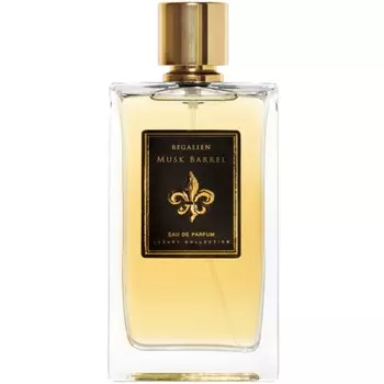 Regalien - Musk Barrel (100мл)