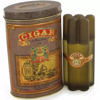 Remy Latour - Cigar (3мл)