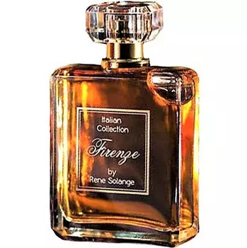 Rene Solange - Firenze (100мл)