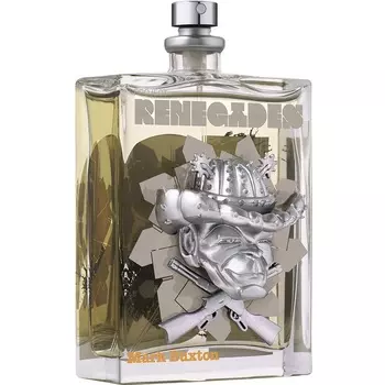 Renegades - Mark Buxton (3мл)