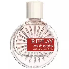 Replay - Intense for Her (50мл)