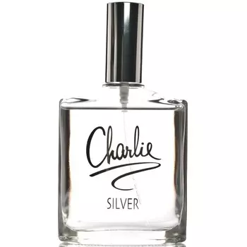 Revlon - Charlie Silver (100мл)