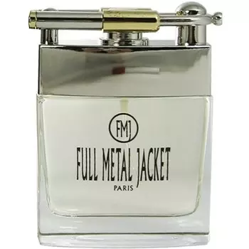 Reyane - Full Metal Jacket (100мл)