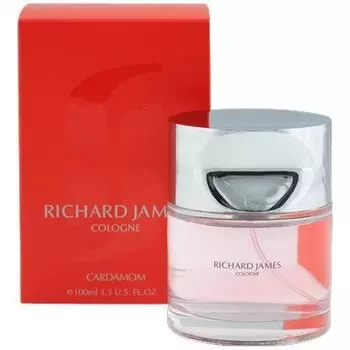 Richard James - Cologne Cardamom (100мл)