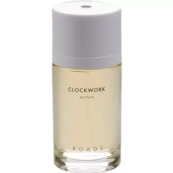 Roads - Clockwork (50мл)