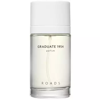 Roads - Graduate 1954 (50мл)