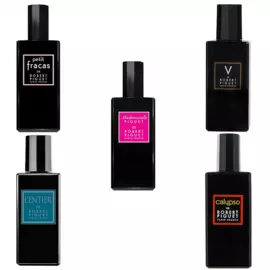 Robert Piguet - Топ женские (5 по 1мл)