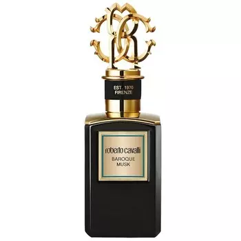 Roberto Cavalli - Baroque Musk (100мл)