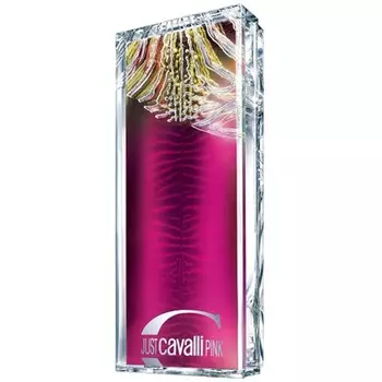 Roberto Cavalli - Just Cavalli Pink (30мл)