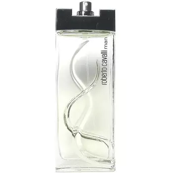 Roberto Cavalli - Man (50мл)