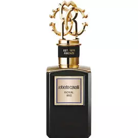 Roberto Cavalli - Royal Iris (100мл)