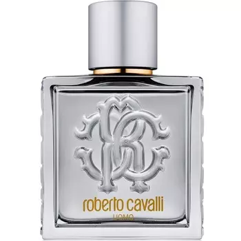 Roberto Cavalli - Uomo Silver Essence (5мл)