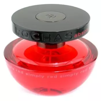 Rochas - Absolu Intense Simply Red (2мл)