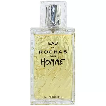 Rochas - Eau de Rochas Homme (100мл)