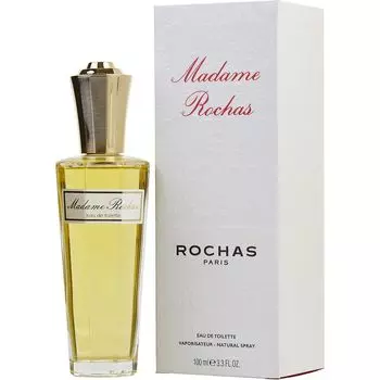 Rochas - Madame Rochas (1мл)