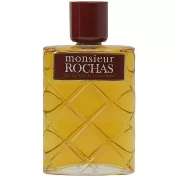 Rochas - Monsieur Rochas Eau de Toilette (125мл)
