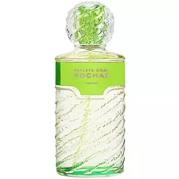 Rochas - Reflets d'Eau de Rochas (100мл)