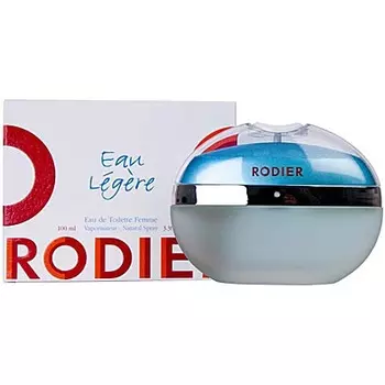 Rodier - Eau Legere (100мл)