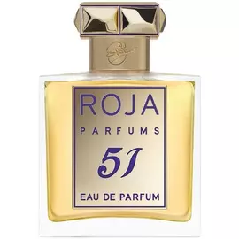 Roja Dove - 51 Pour Femme (100мл)