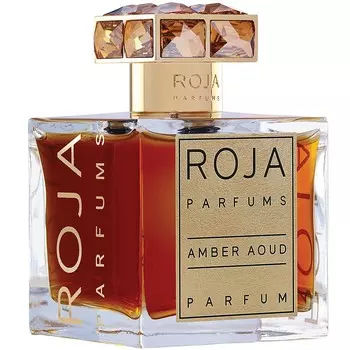 Roja Dove - Amber Aoud (30мл)