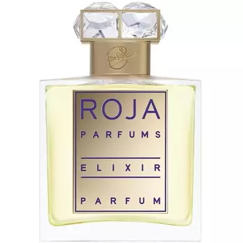 Roja Dove - Elixir Pour Femme Parfum (3мл)