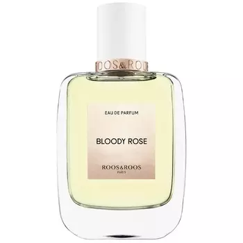 Roos &amp; Roos - Bloody Rose (3мл)