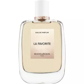 Roos &amp; Roos - La Favorite (3мл)