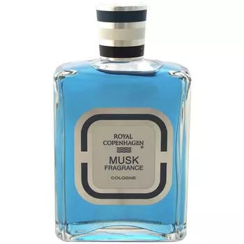Royal Copenhagen - Musk (100мл)