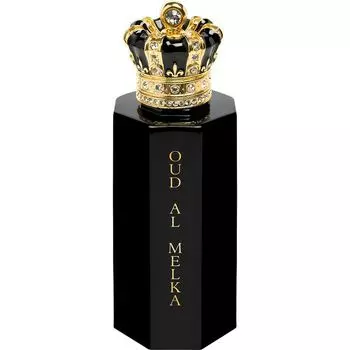 Royal Crown - Oud Al Melka (100мл)