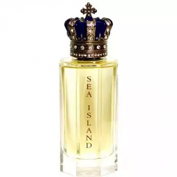 Royal Crown - Sea Island (2мл)