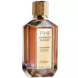 S.Ishira - Zafaran Elixer (100мл)