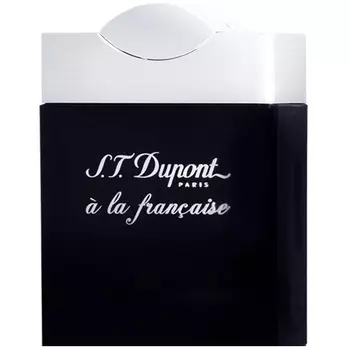 S.T. Dupont - A La Francaise For Men (1мл)