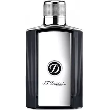 S.T. Dupont - Be Exceptional (2мл)