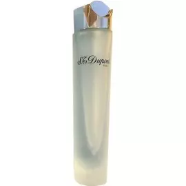 S.T. Dupont - Eau Active Pour Femme (100мл)