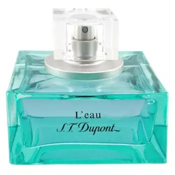 S.T. Dupont - L'Eau pour Homme (50мл)