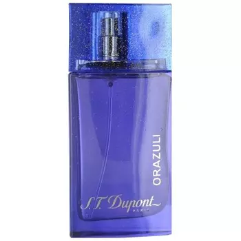 S.T. Dupont - Orazuli (30мл)