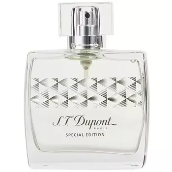 S.T. Dupont - Pour Homme Special Edition (30мл)