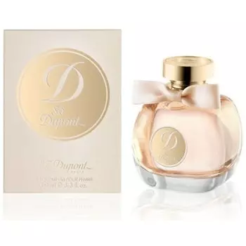 S.T. Dupont - So Dupont Pour Femme (30мл)