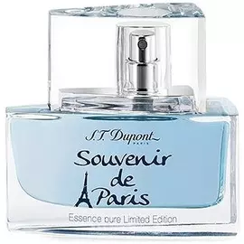 S.T. Dupont - Souvenir De Paris pour Homme (100мл)