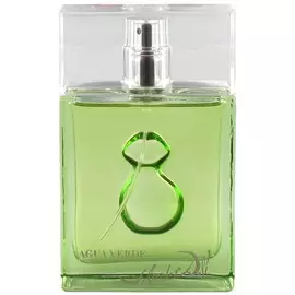 Salvador Dali - Agua Verde (100мл)
