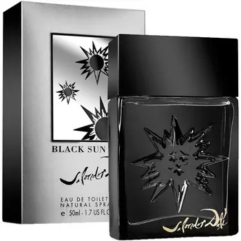 Salvador Dali - Black Sun (100мл)