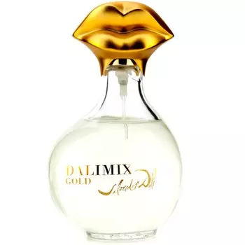 Salvador Dali - Dalimix Gold (100мл)