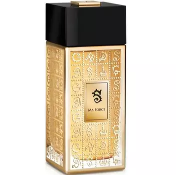 Salvador Dali - Ma Force (2.5мл)