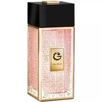 Salvador Dali - Ma Muse (2.5мл)