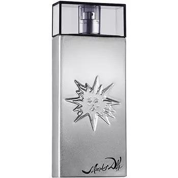 Salvador Dali - Silver Sun (100мл)