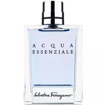 Salvatore Ferragamo - Acqua Essenziale (3мл)