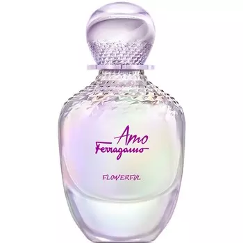 Salvatore Ferragamo - Amo Ferragamo Flowerful (4мл)